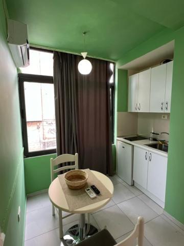 Urban Retreat Apartments Tirana Exterior photo